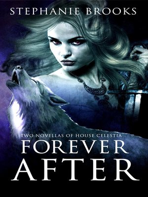 cover image of Forever After